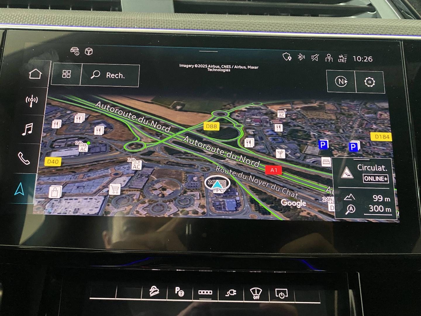 Image about Audi SQ8 Sportback e-tron SQ8 Sportback e-tron 370,00 kW