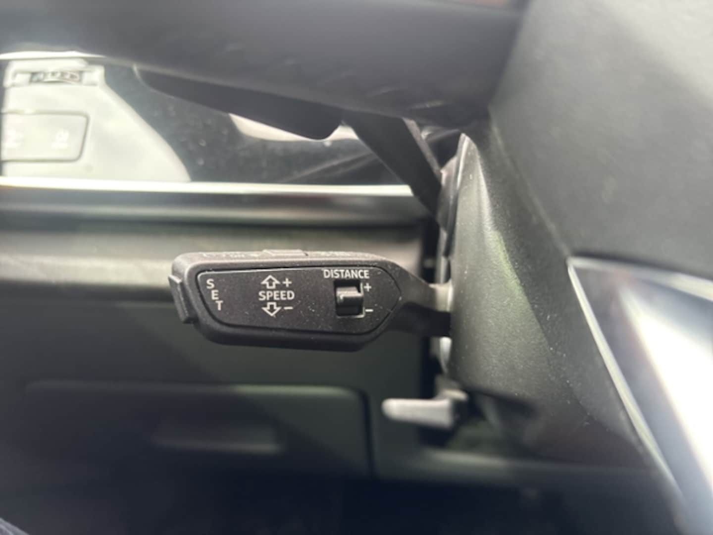 Bild über Audi Q8 50 TDI quattro tiptronic - für weitere Informationen kontaktieren Sie den Audi Partner