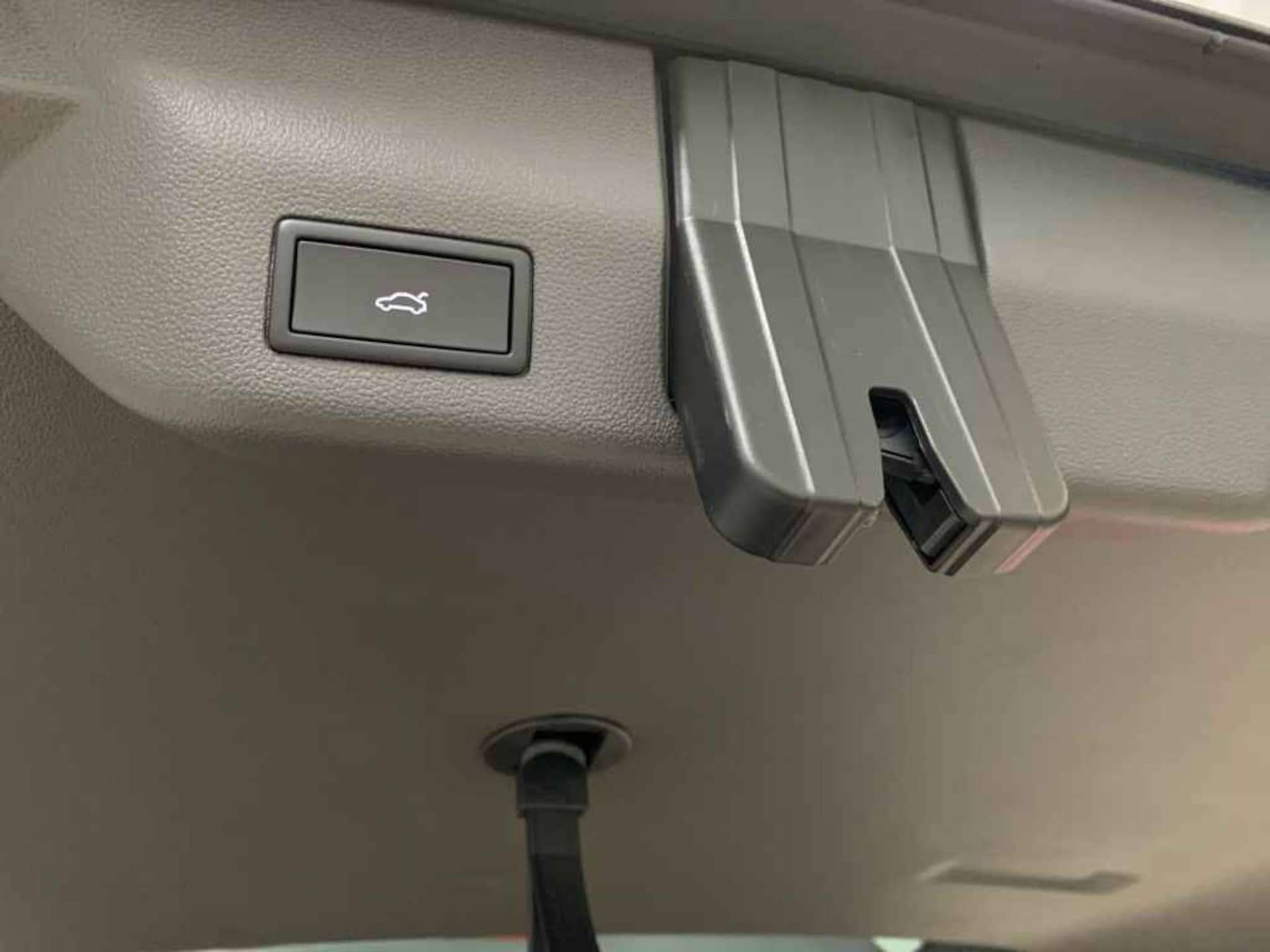 Volkswagen California Beach
