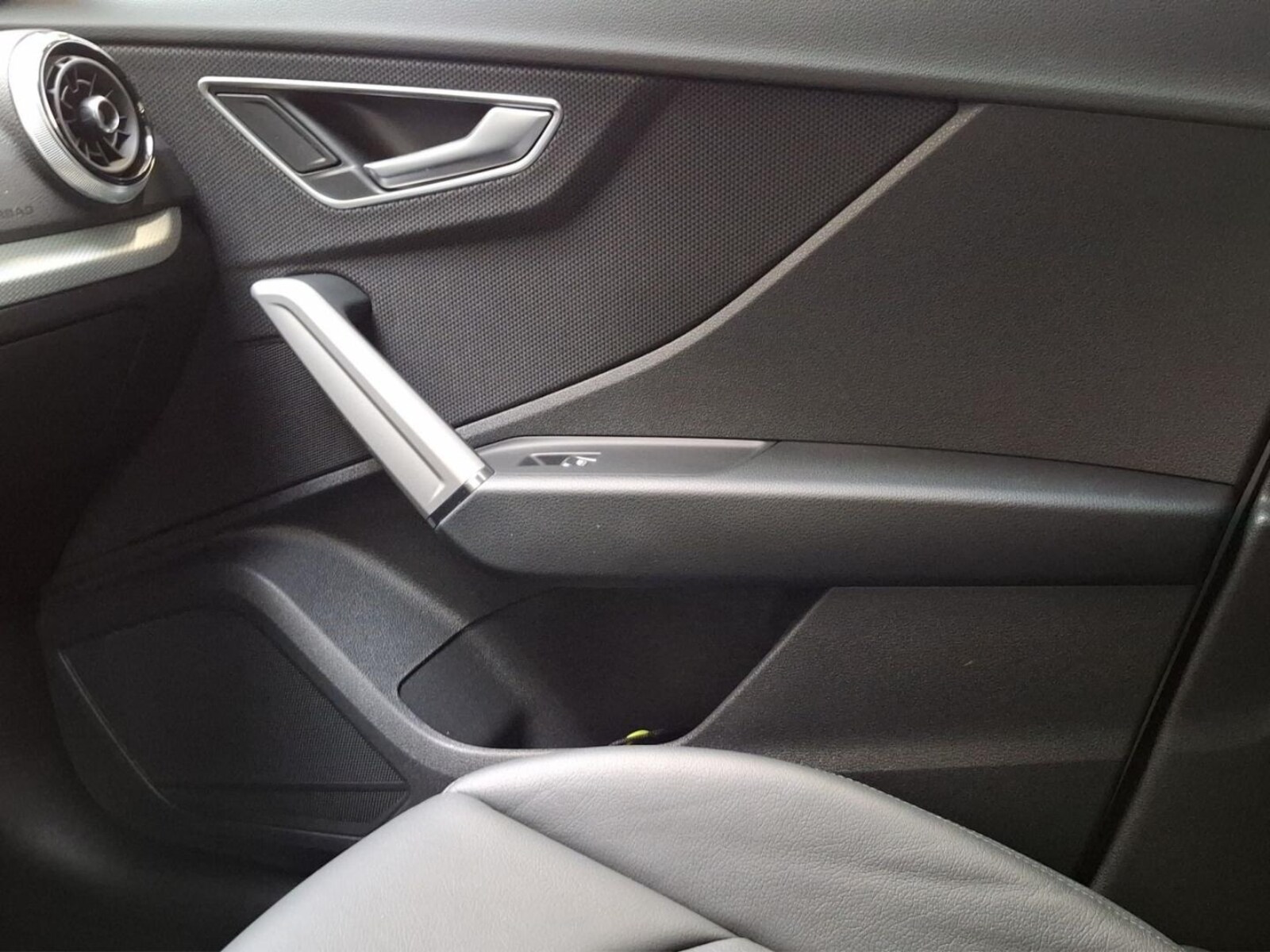 Audi Q2 – Bild 16