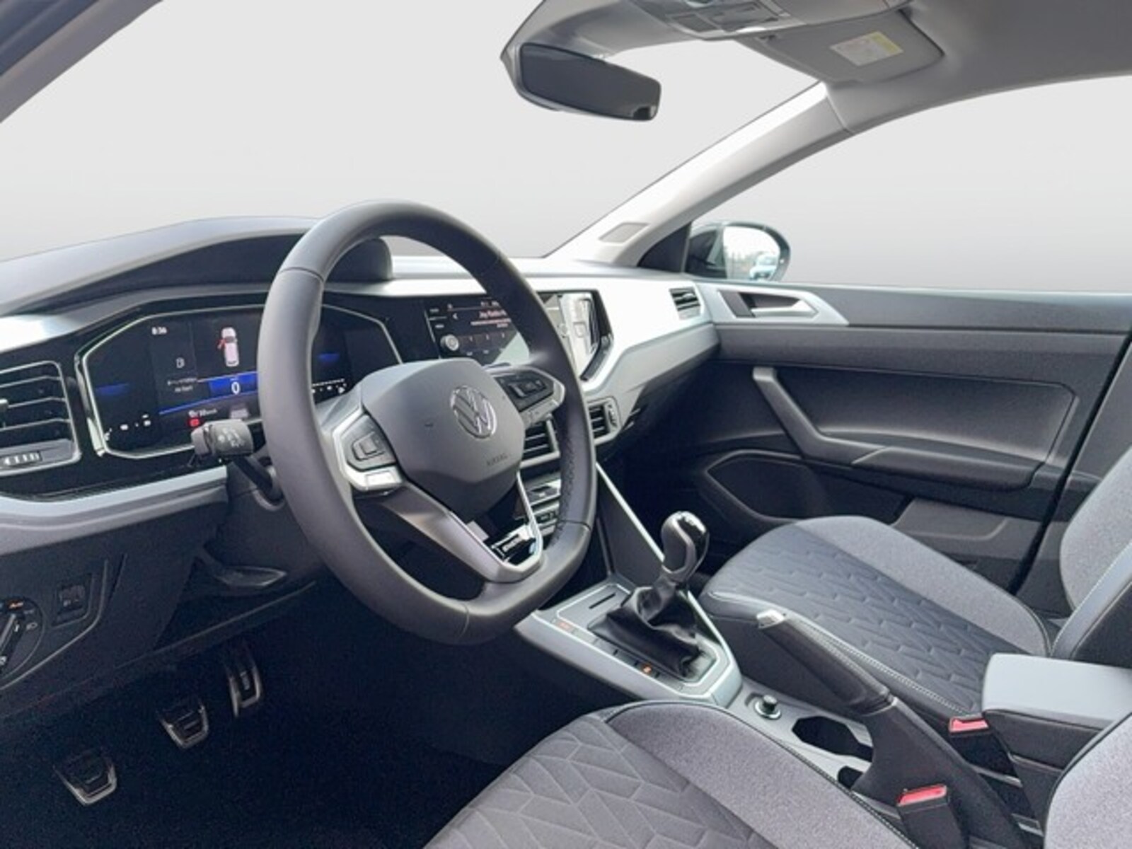 Volkswagen Taigo – Bild 8