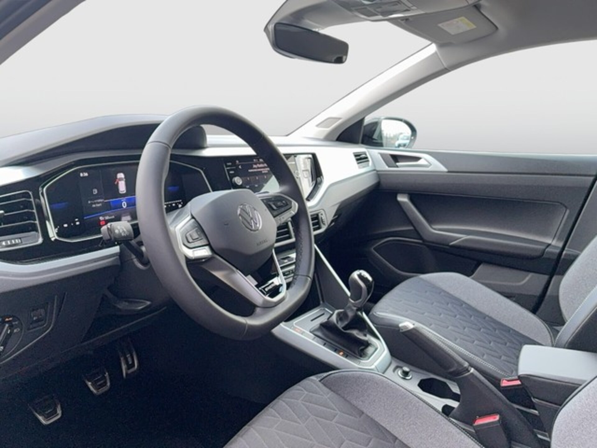 Volkswagen Taigo ENERGY