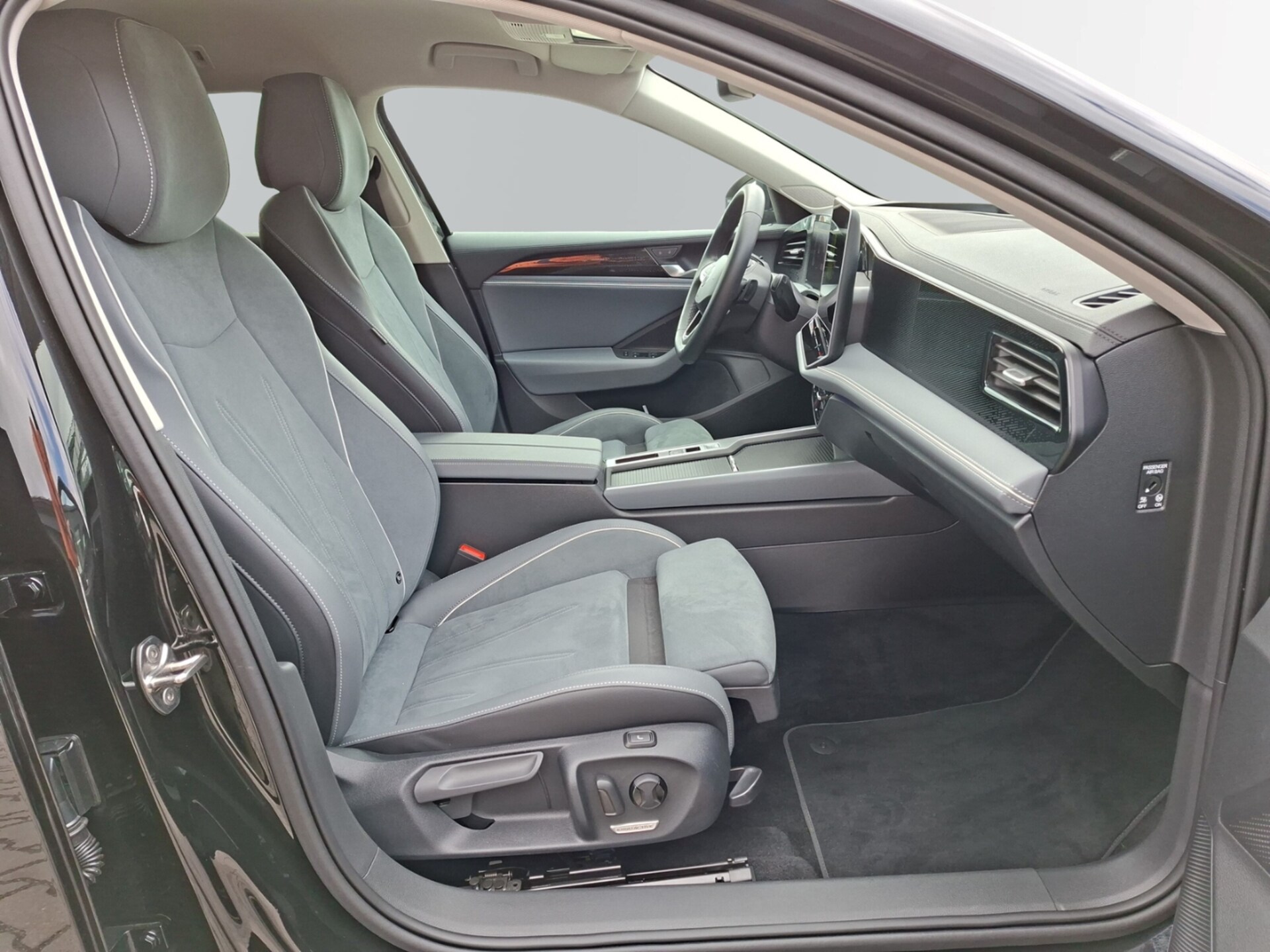 Volkswagen Passat Business