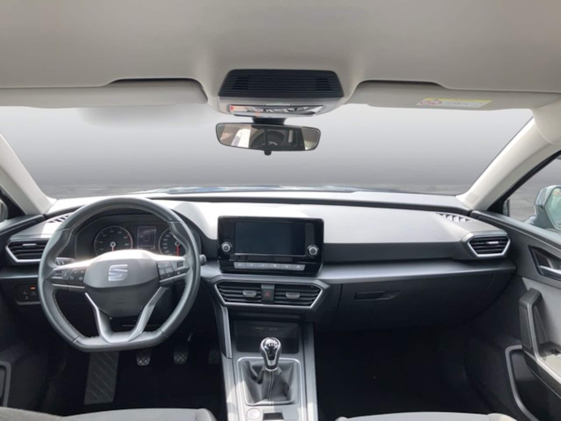 SEAT Leon Style