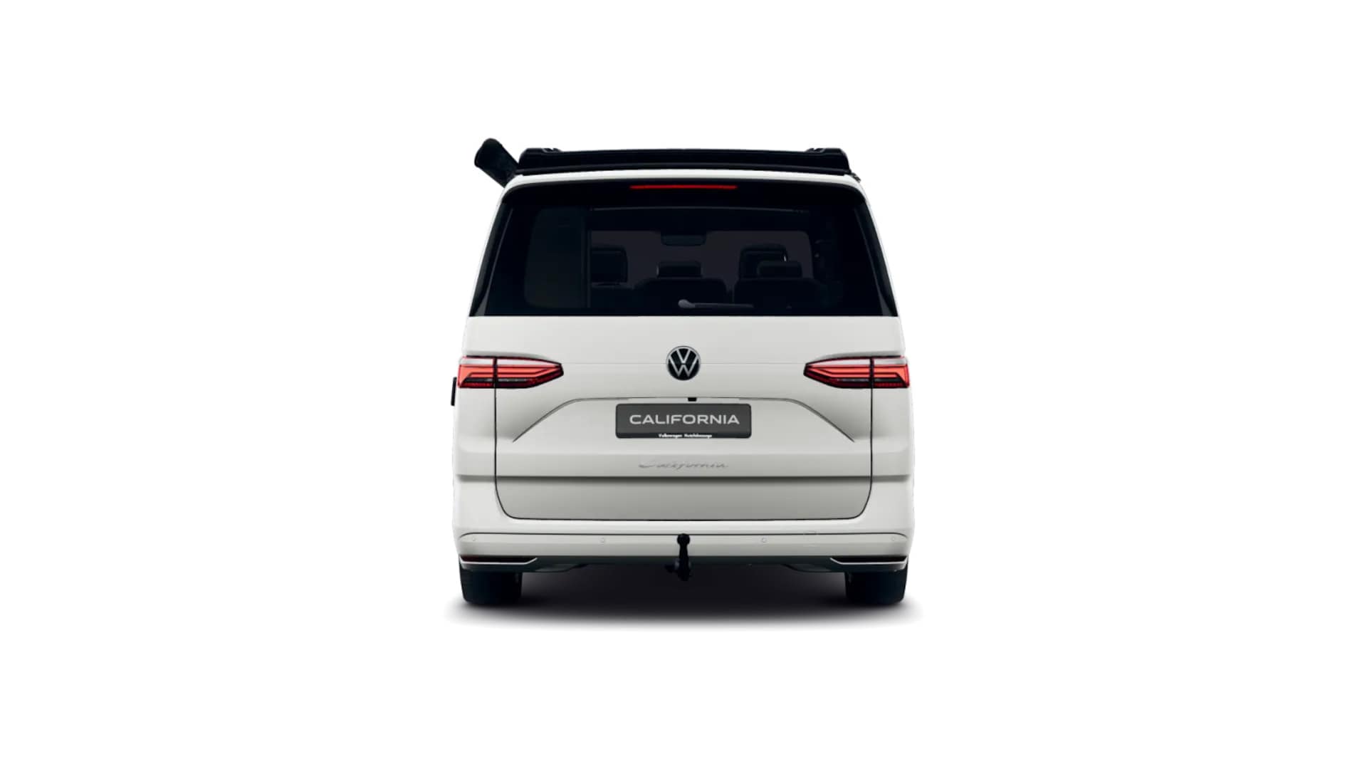 Volkswagen California Ocean