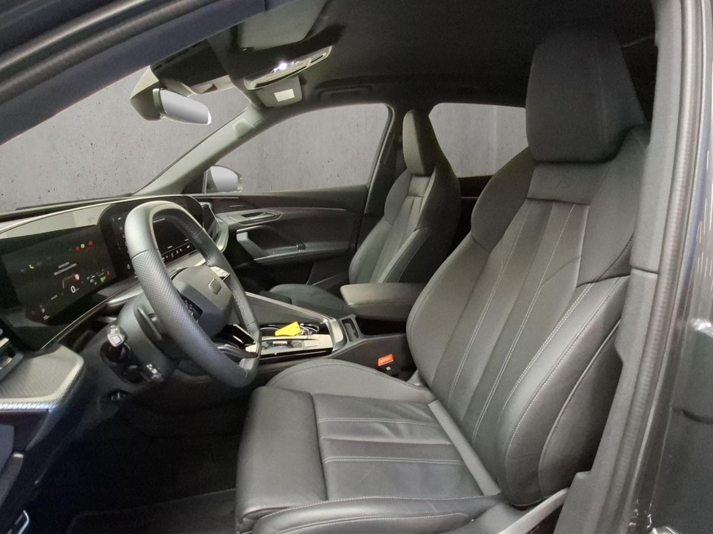 Bild über Audi Q5 SUV TDI quattro 150 kW S tronic - für weitere Informationen kontaktieren Sie den Audi Partner