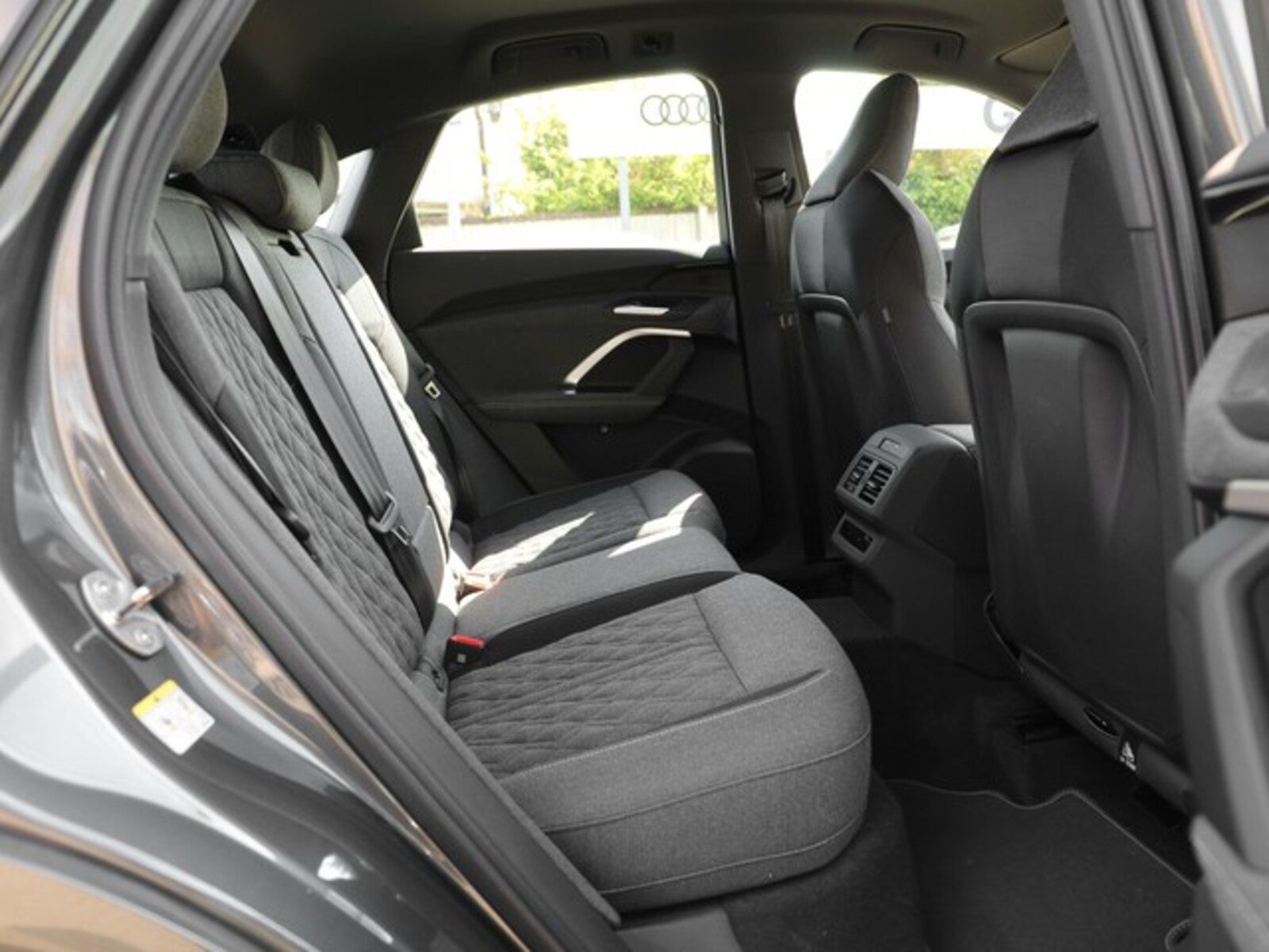 Audi Q5 Sportback – Bild 7