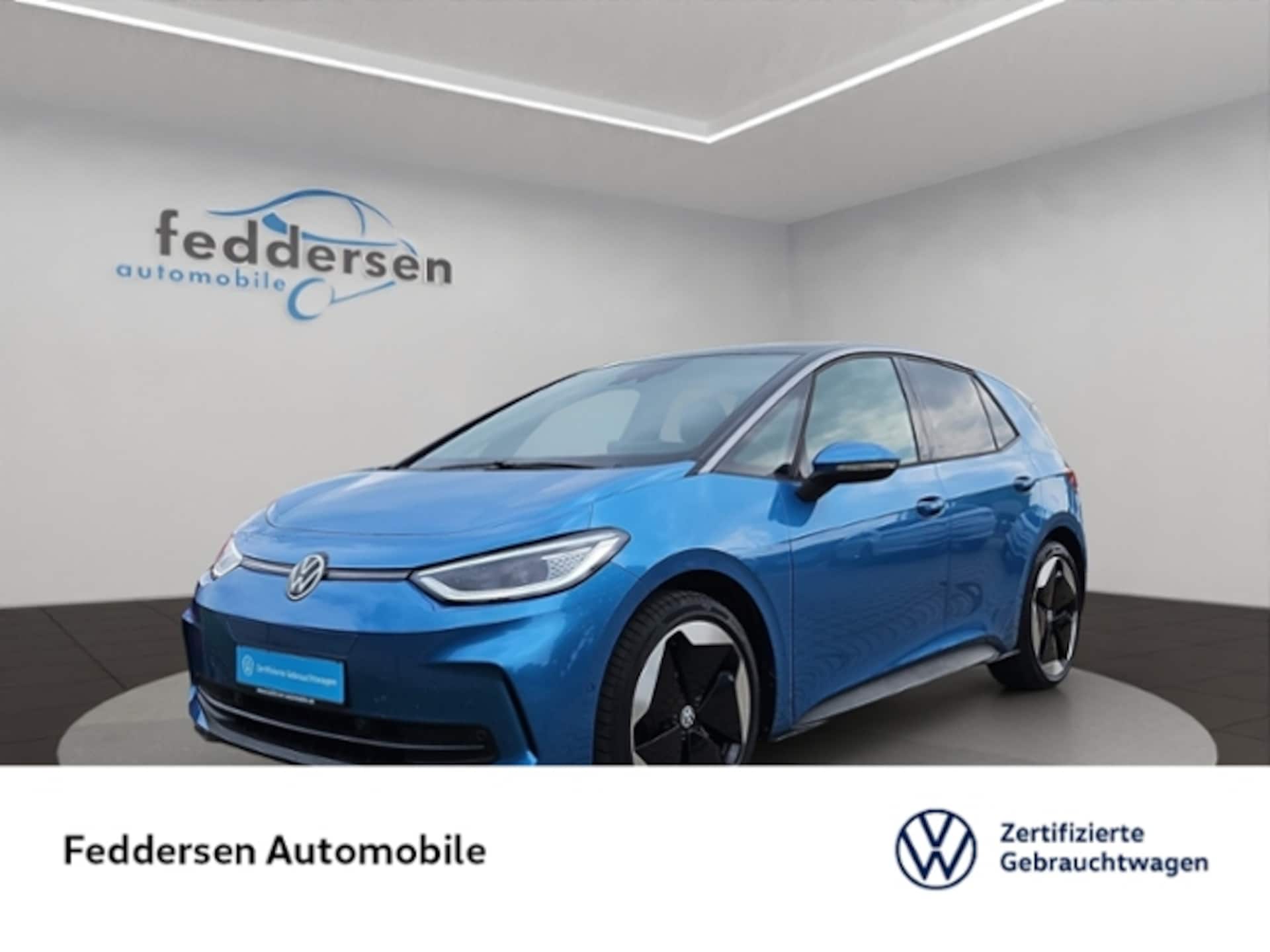 Volkswagen ID.3 Pro S