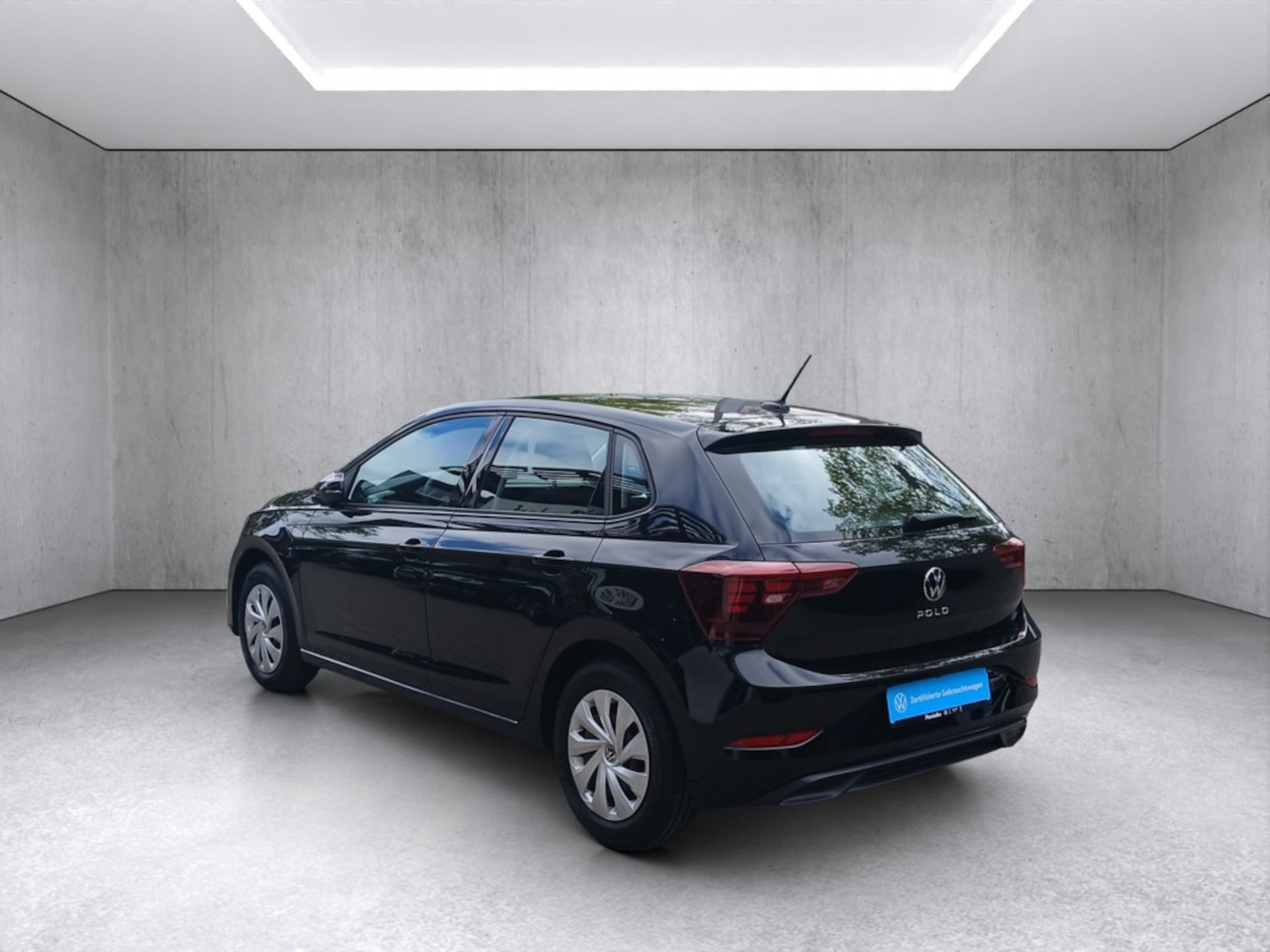 Volkswagen Polo Life
