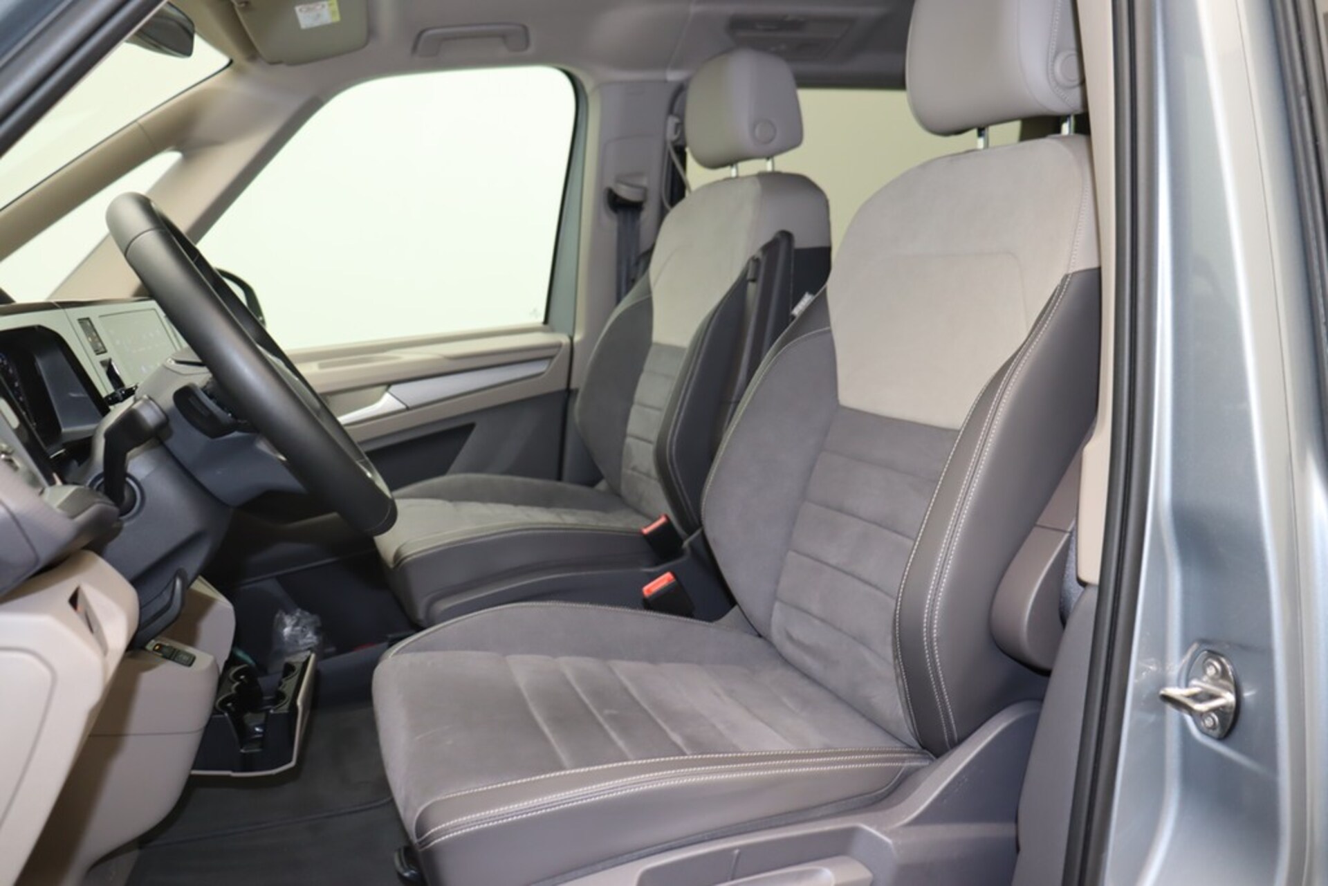 Volkswagen Multivan Langversion Life