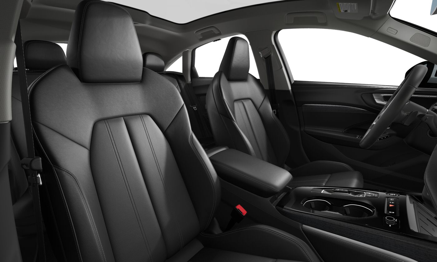 2025 Audi A5 Premium Plus - Photo 5
