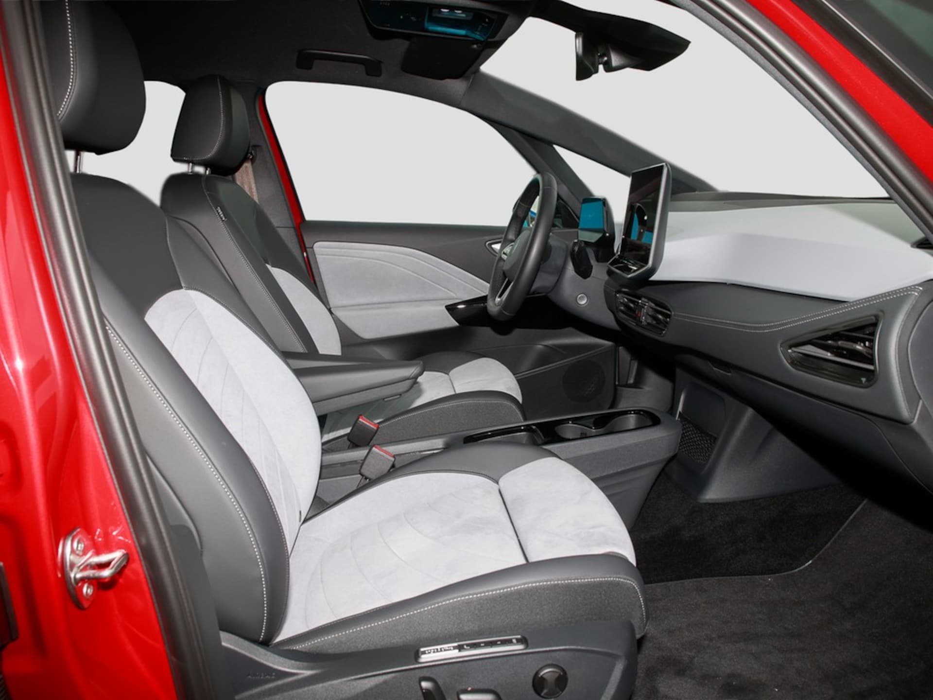 Volkswagen ID.3 Pro S