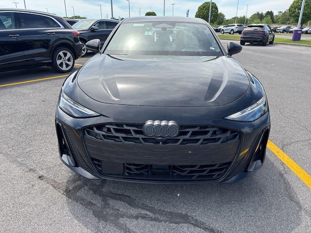 2026 Audi A6 Sedan