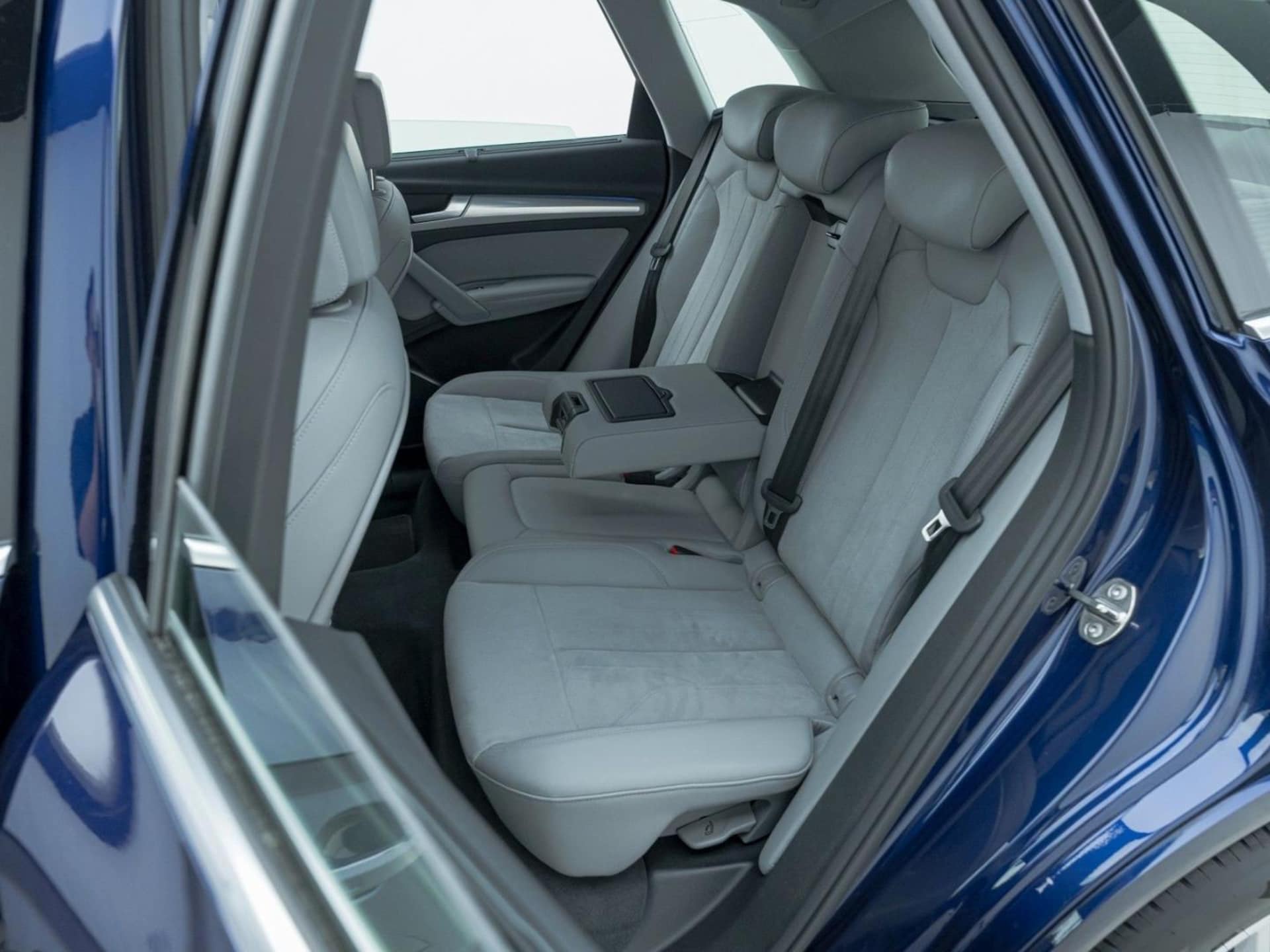 Audi Q5 SUV Advanced