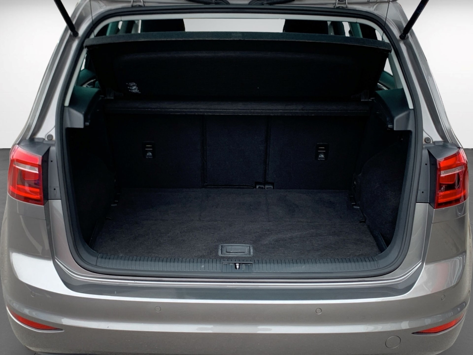 Volkswagen Golf Sportsvan Highline