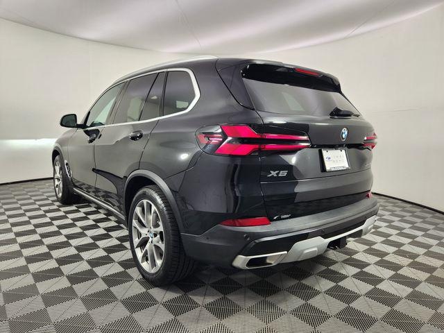 2024 BMW X5