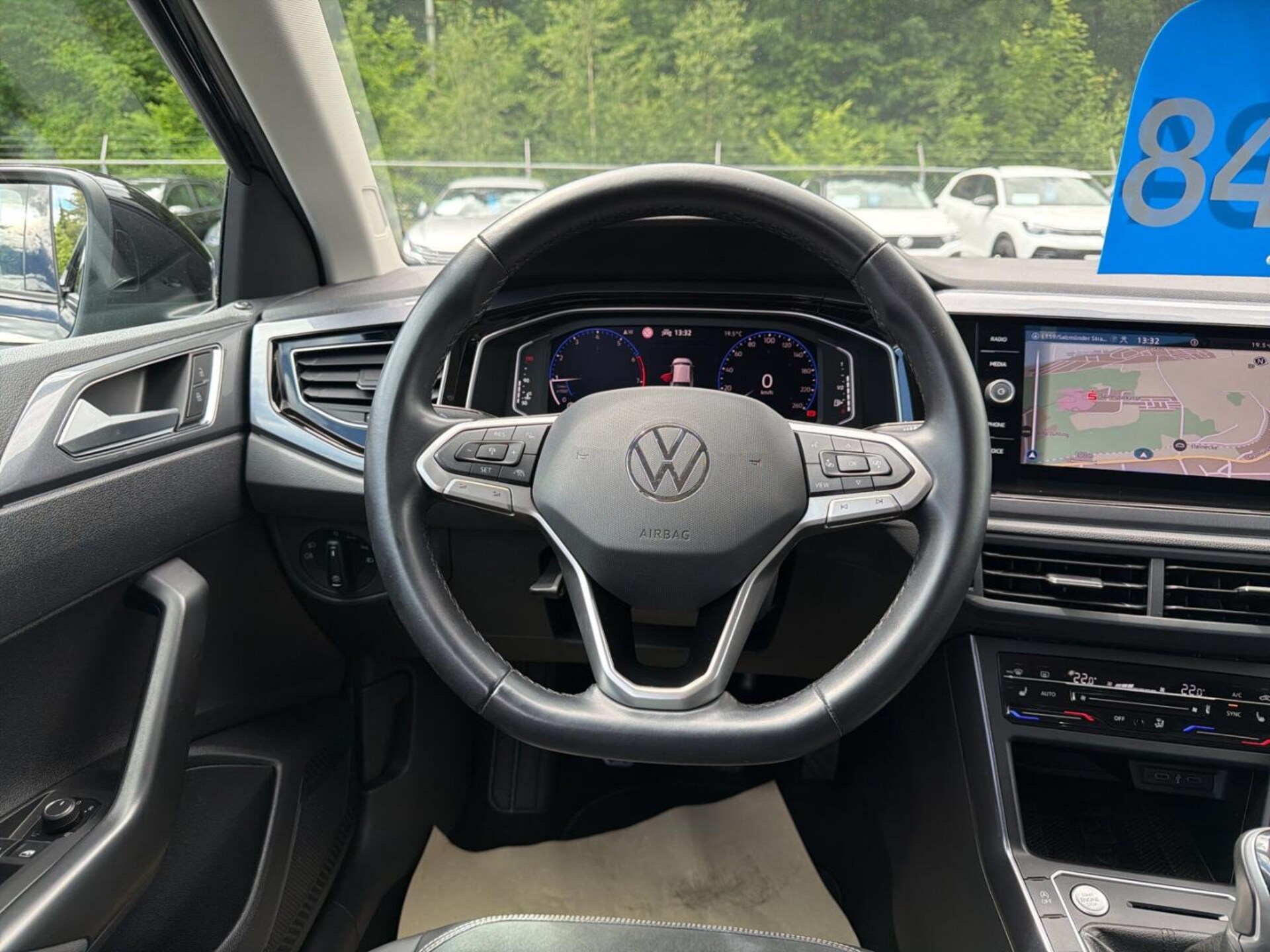 Volkswagen Taigo Style