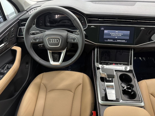 2026 Audi Q7 Premium Plus - Photo 27