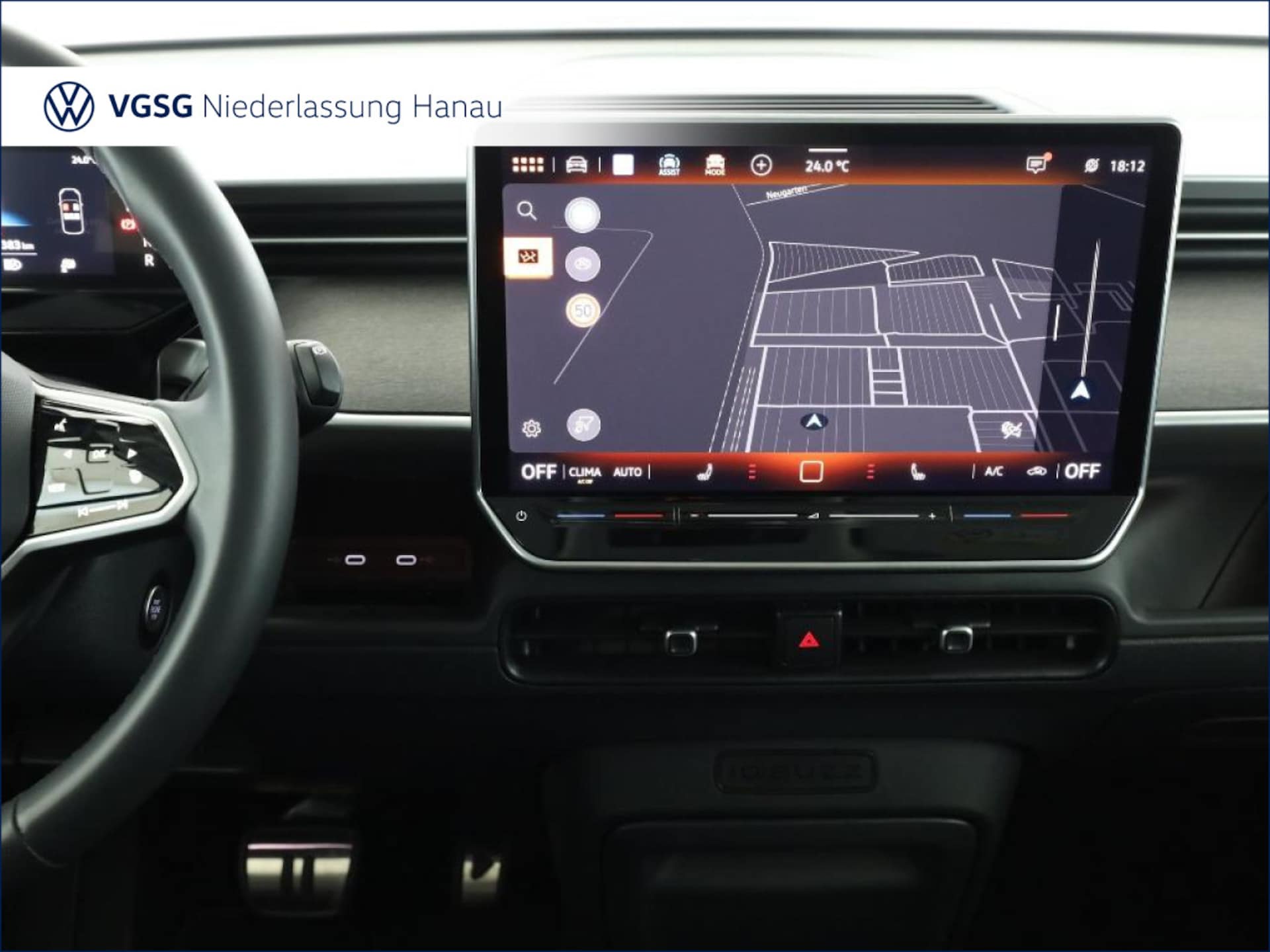 Volkswagen ID. Buzz Pro