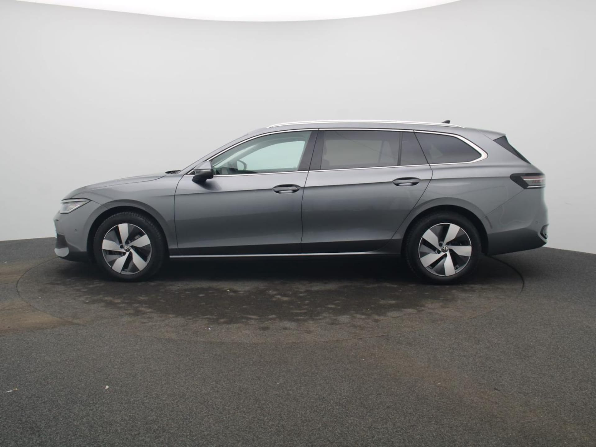 Volkswagen Passat Elegance