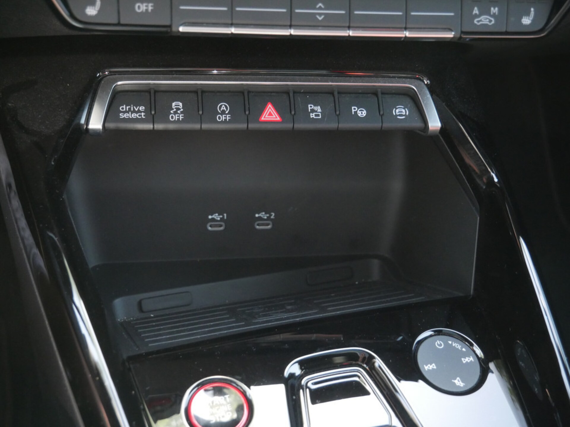 Audi RS 3 Limousine