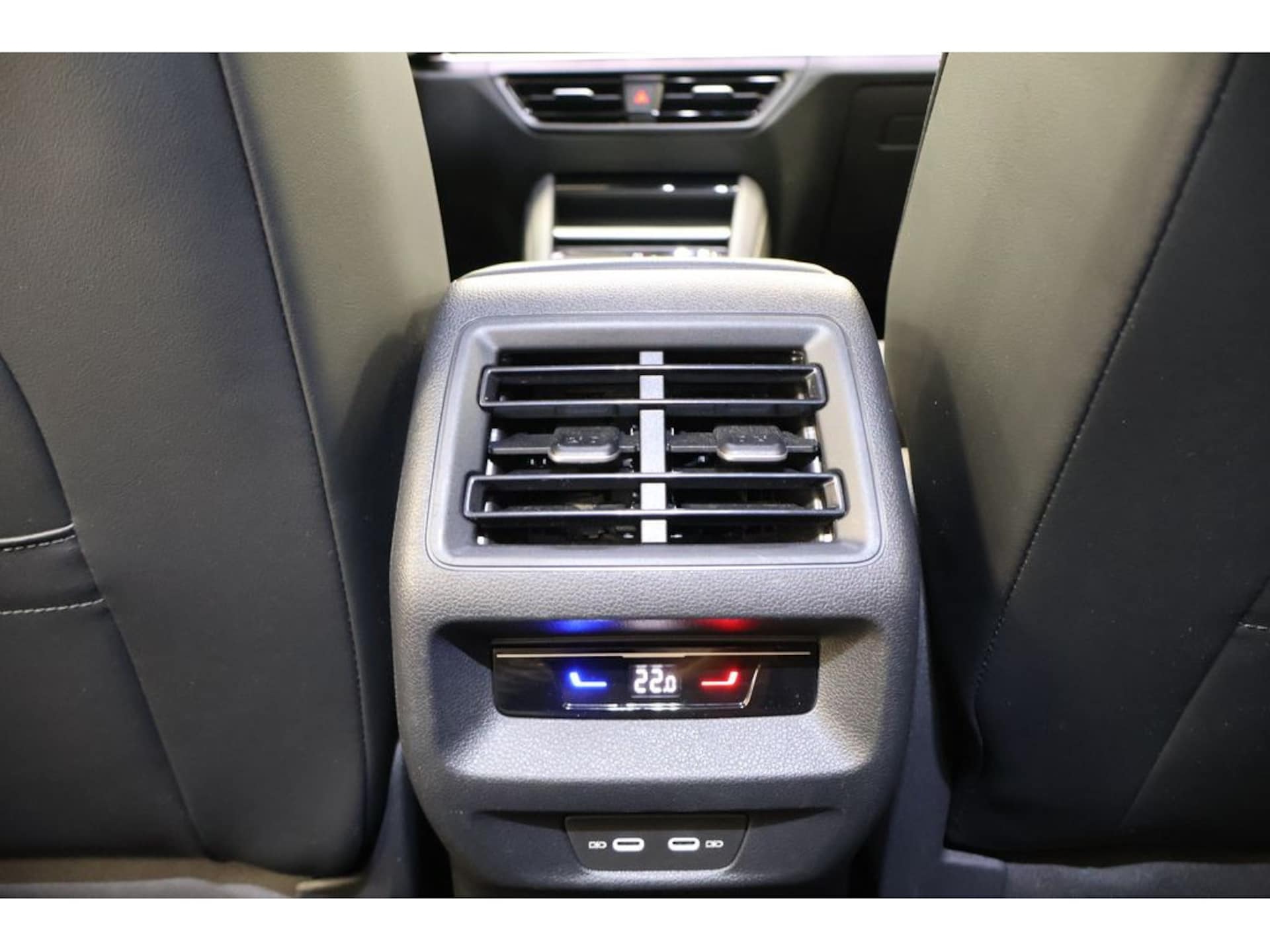 Volkswagen Tayron Elegance