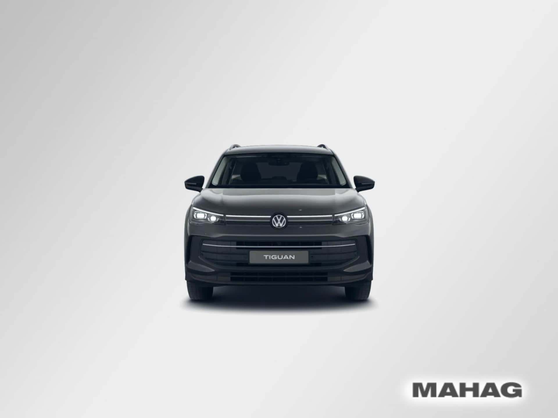 Volkswagen Tiguan ENERGY