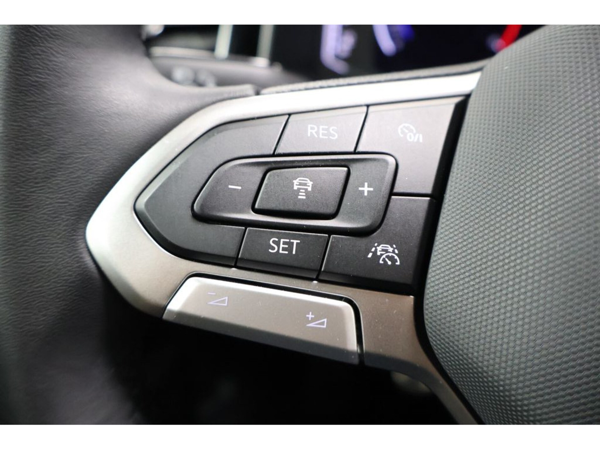 Volkswagen Polo Goal