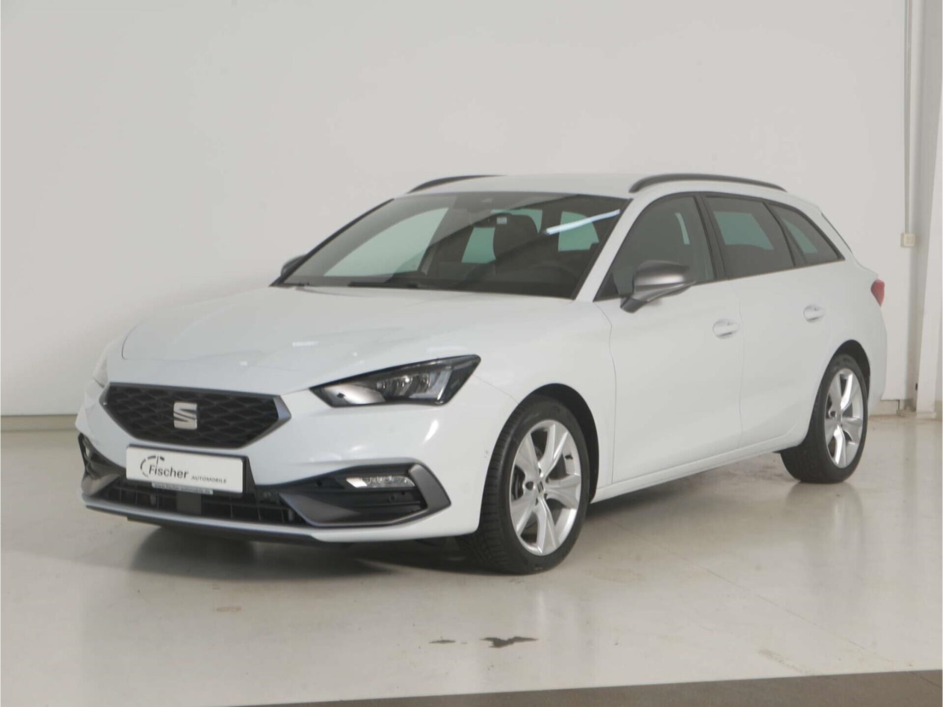 SEAT Leon Sportstourer FR