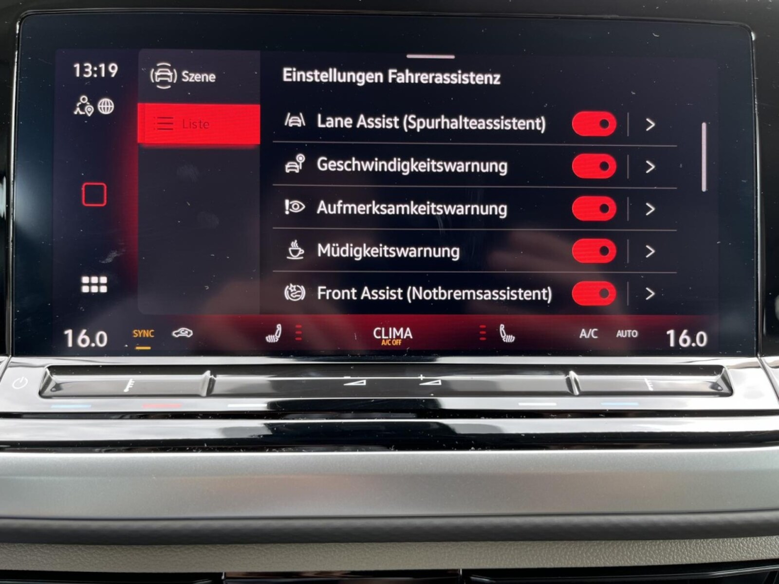 Volkswagen Multivan – Bild 23