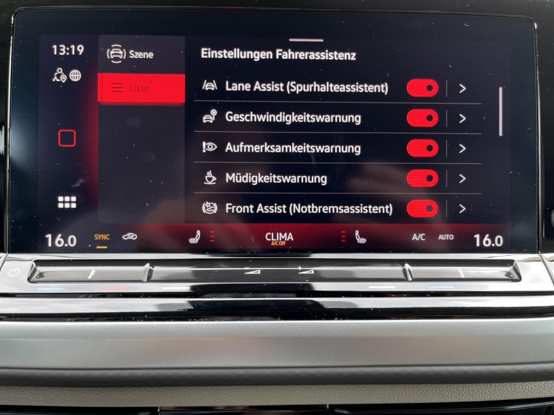 Volkswagen Multivan Life