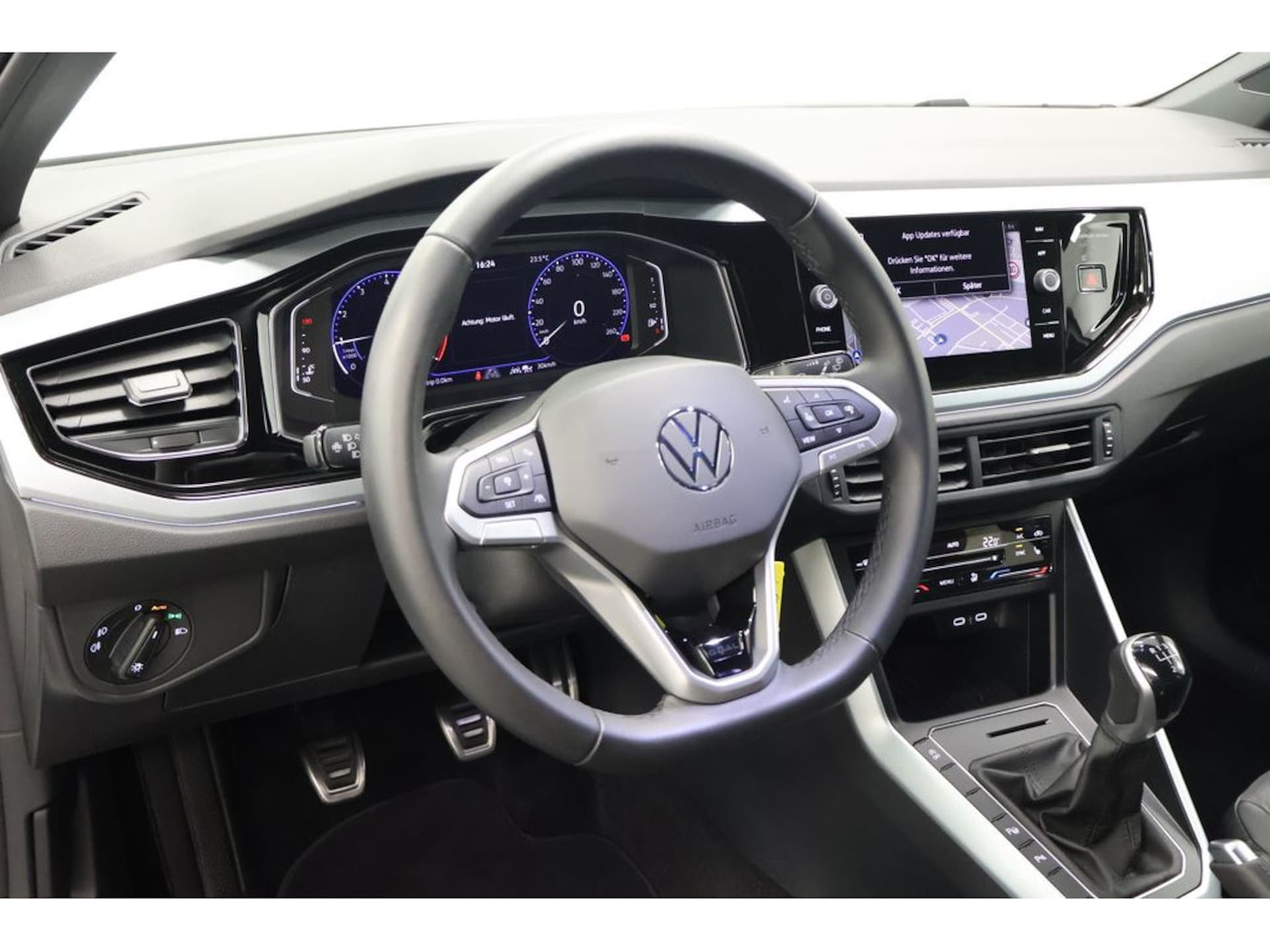 Volkswagen Polo Goal