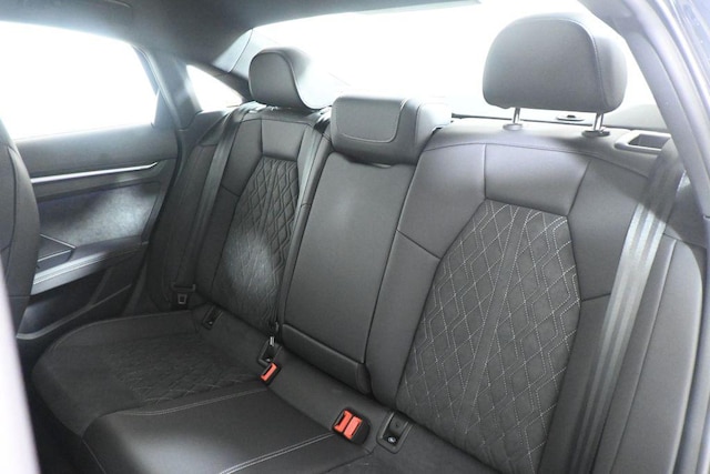 2026 Audi S3 Sedan