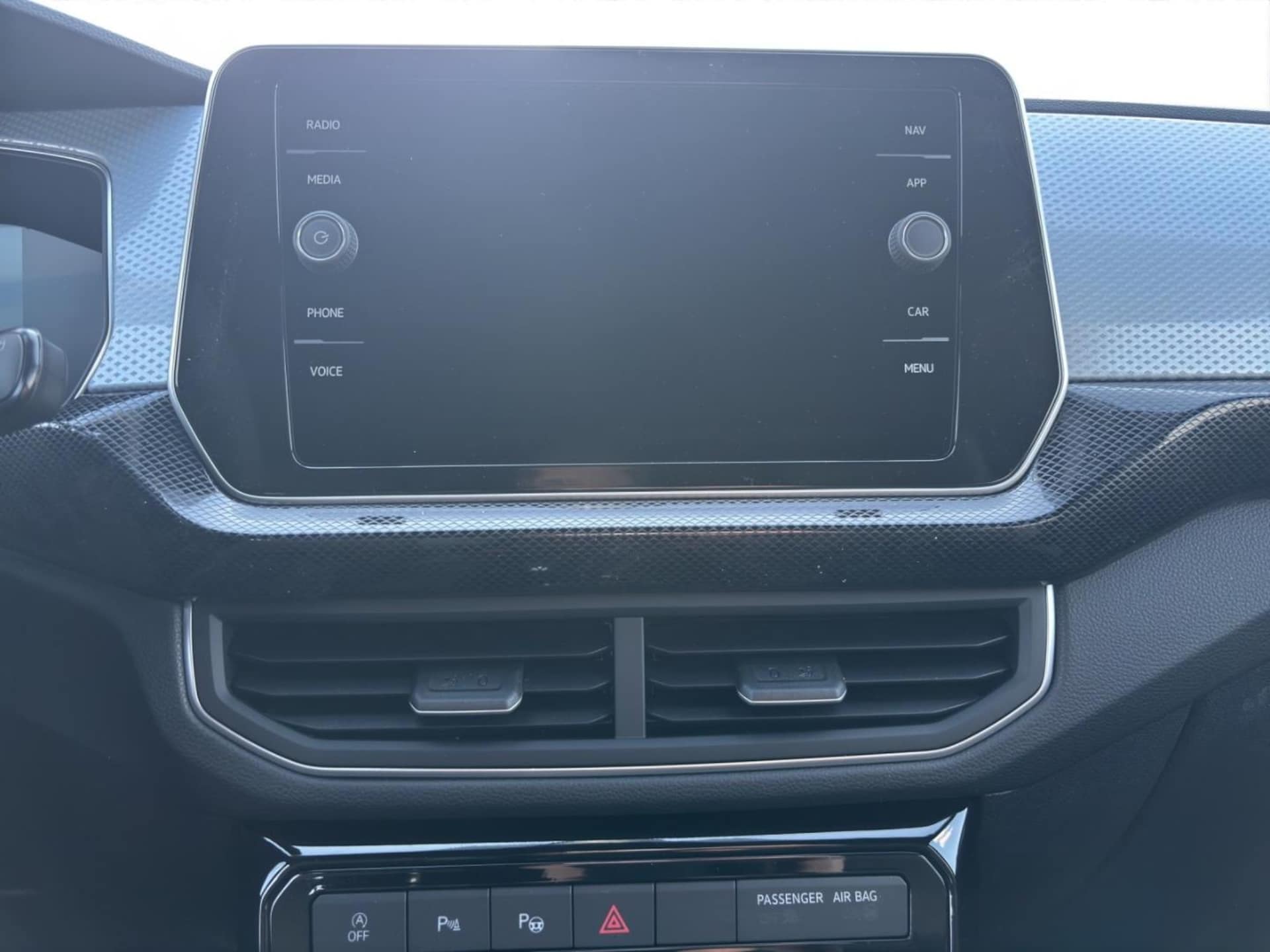 Volkswagen T-Cross ENERGY