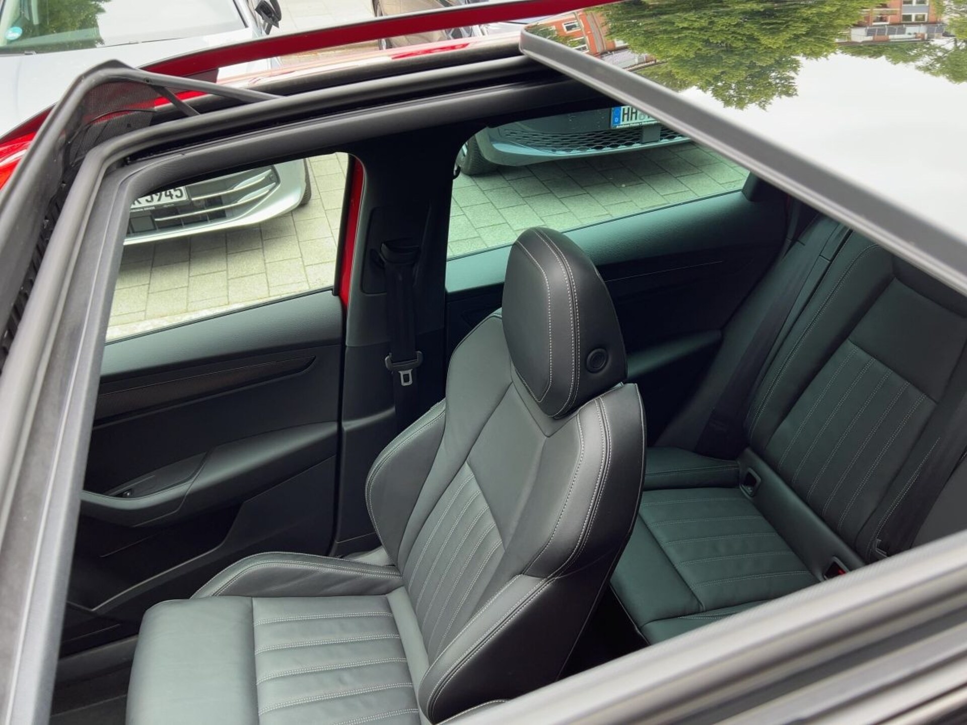Skoda Karoq Sportline