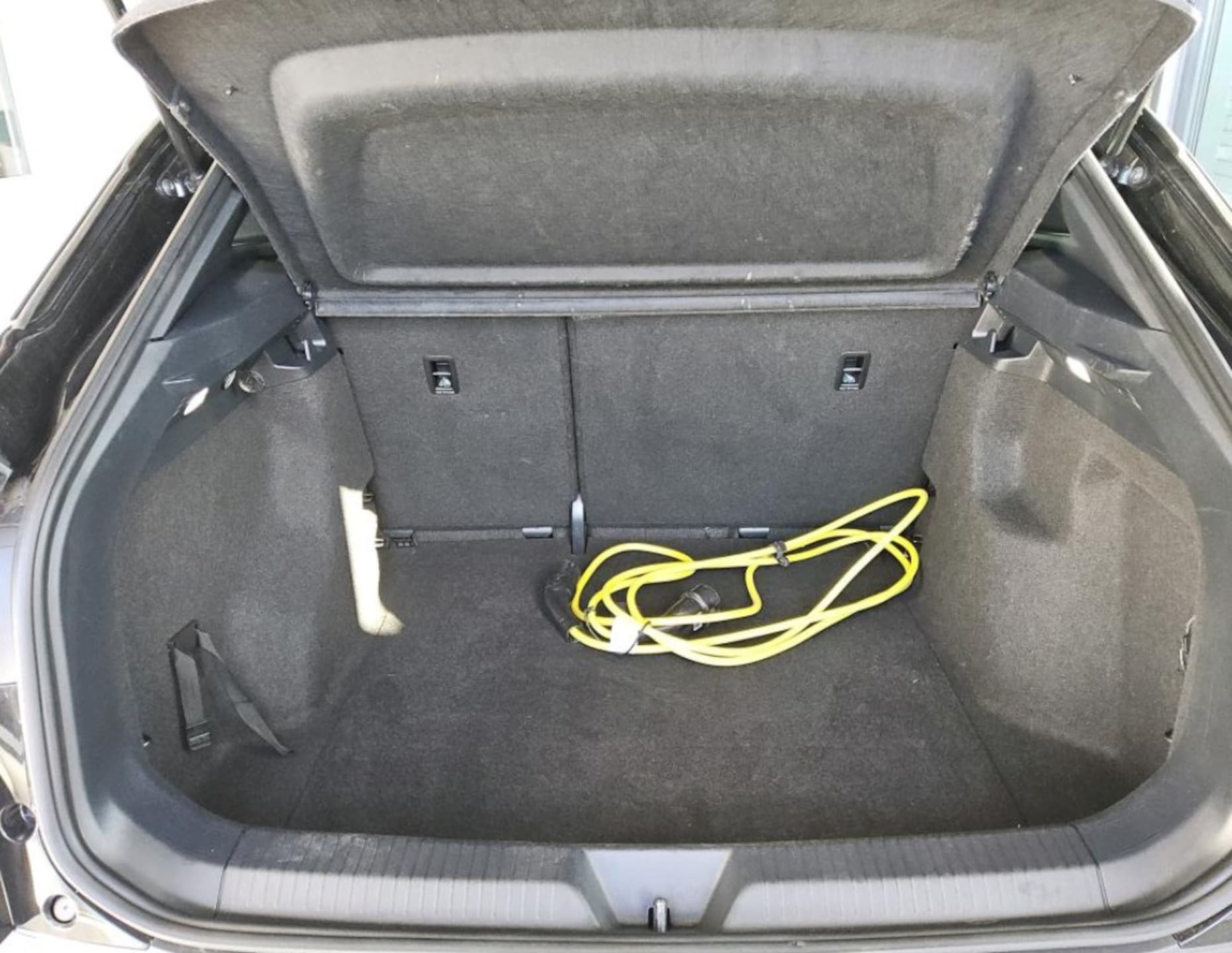 Volkswagen ID.4 Pro Performance
