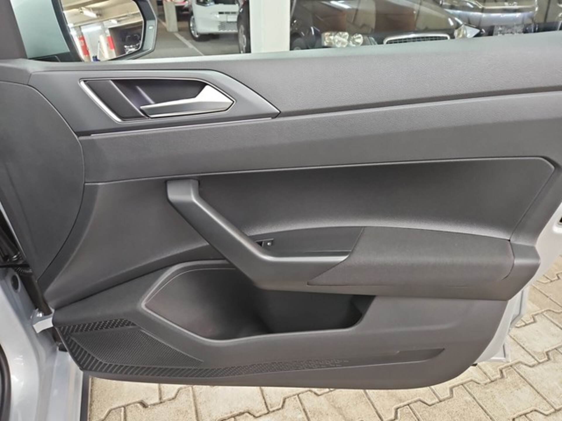 Volkswagen Polo R-Line
