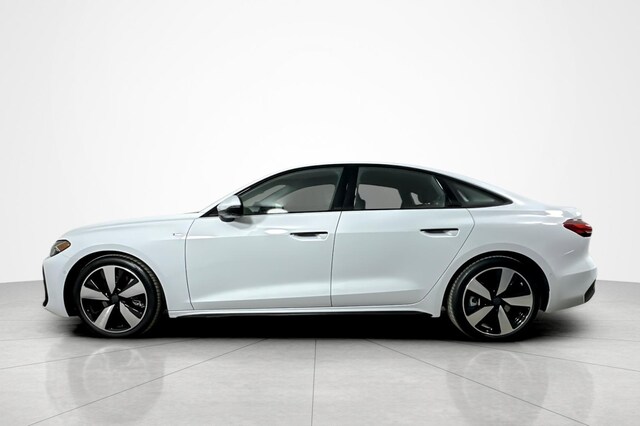 2026 Audi A5 Sedan