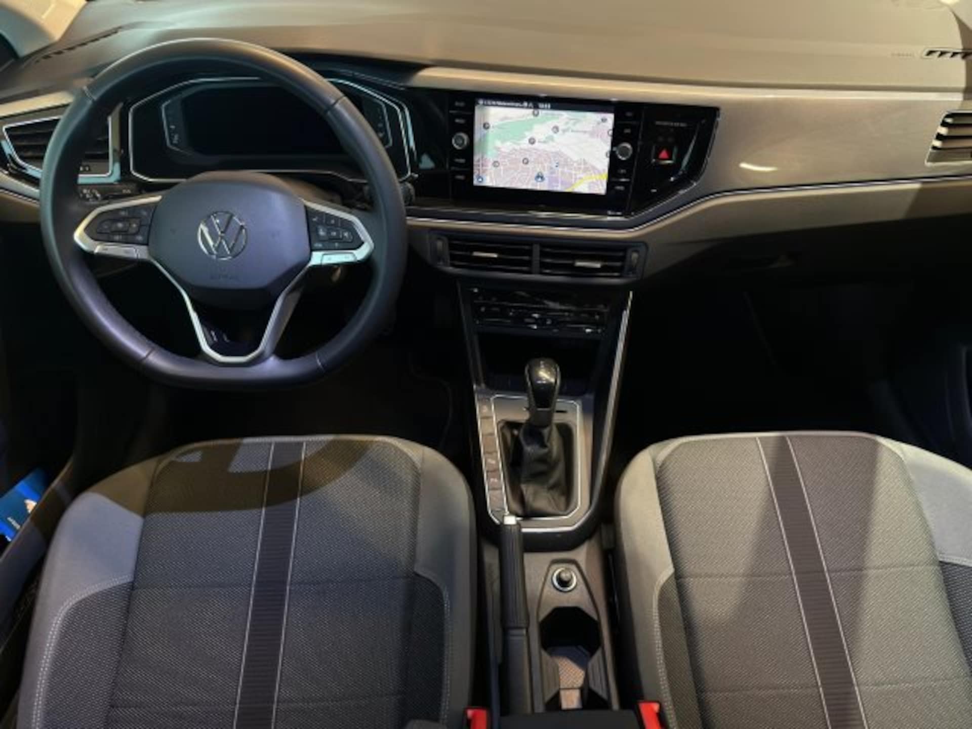 Volkswagen Polo Style