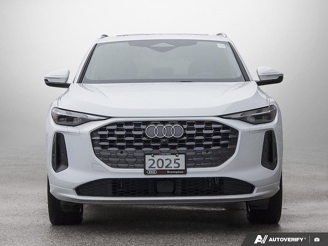 2025 Audi Q5