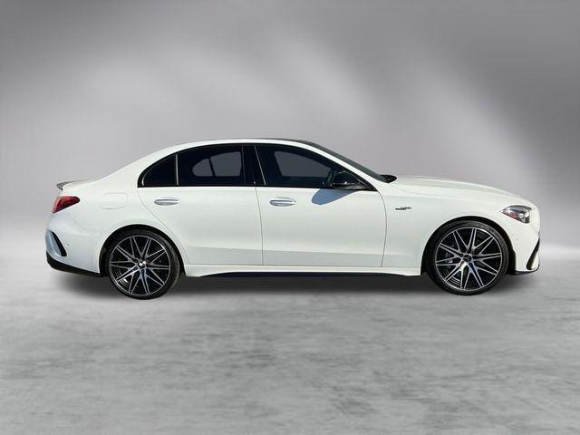 2024 Mercedes-Benz