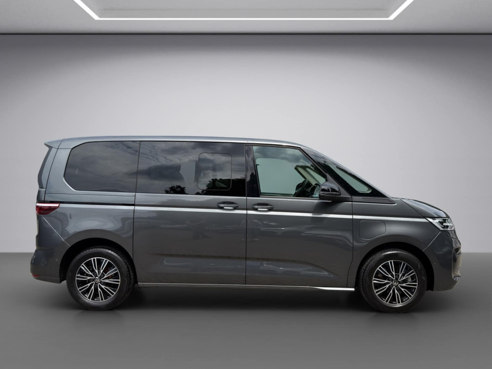 Volkswagen Multivan Life