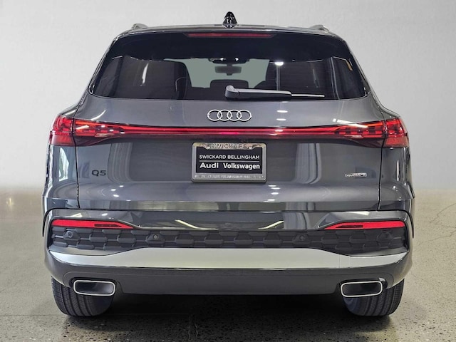 2026 Audi Q5