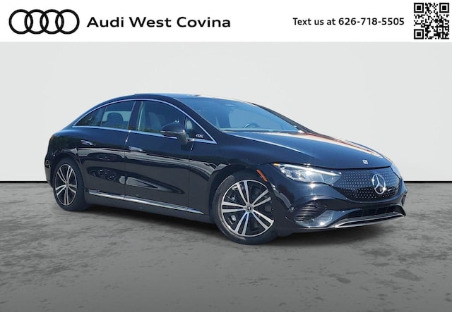 Photo of 2023 Mercedes-Benz