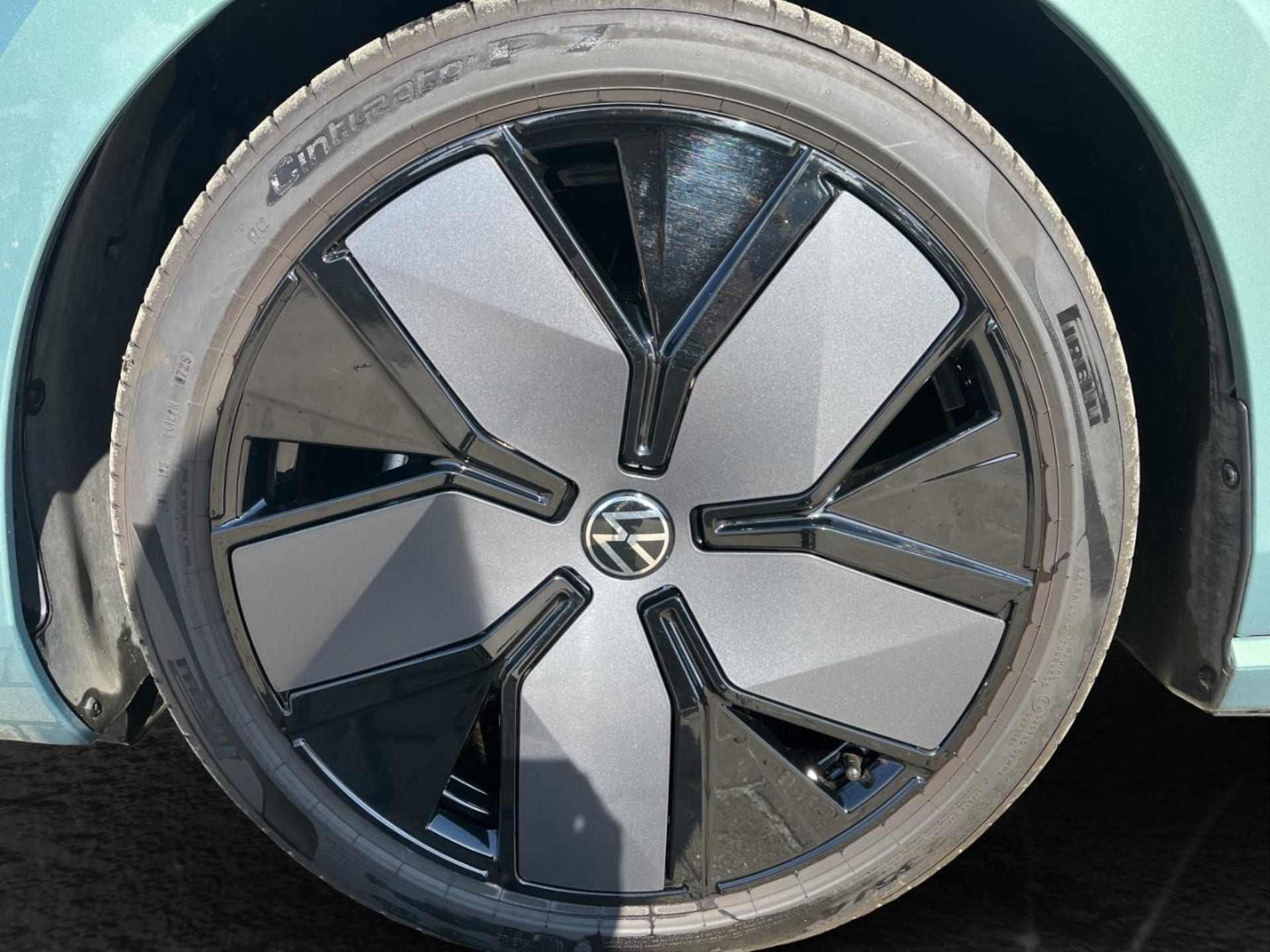 Volkswagen Passat R-Line
