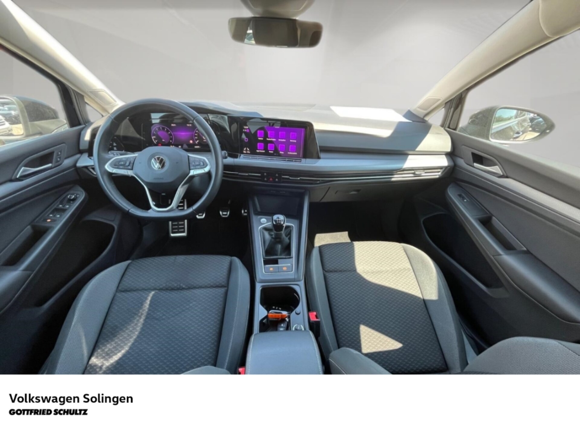 Volkswagen Golf Active