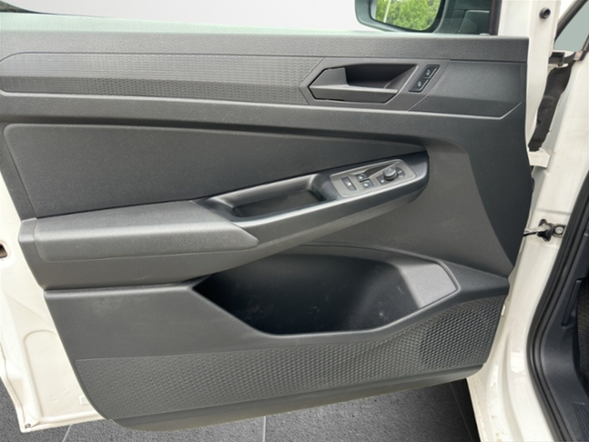 Volkswagen Caddy Cargo