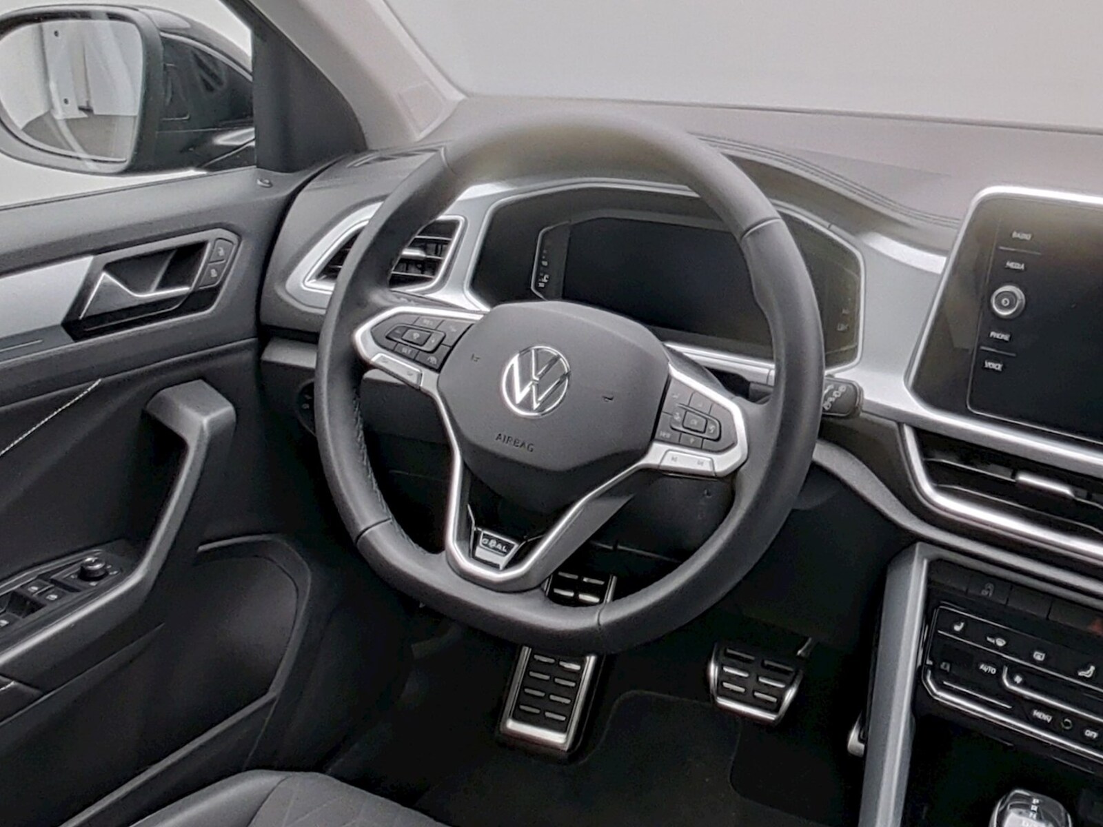 Volkswagen T-Roc – Bild 13