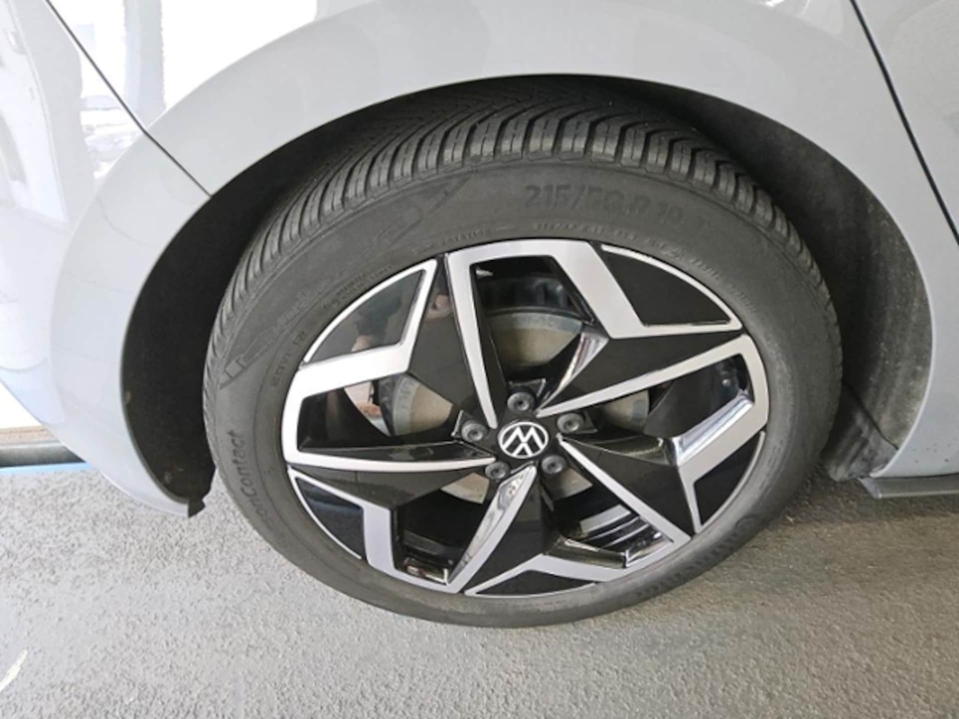 Volkswagen ID.3 Pure Performance