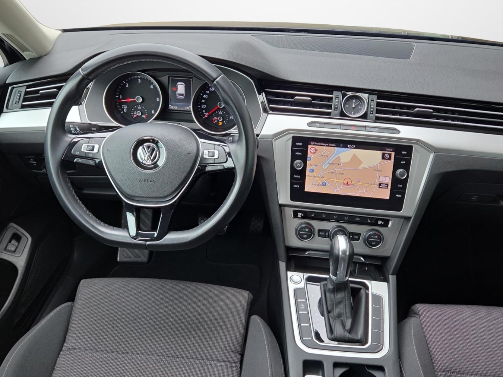 Volkswagen Passat Variant Comfortline